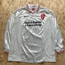 Vintage 2003 2005 Padova Home