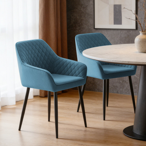 Dining chairs set - chairs,