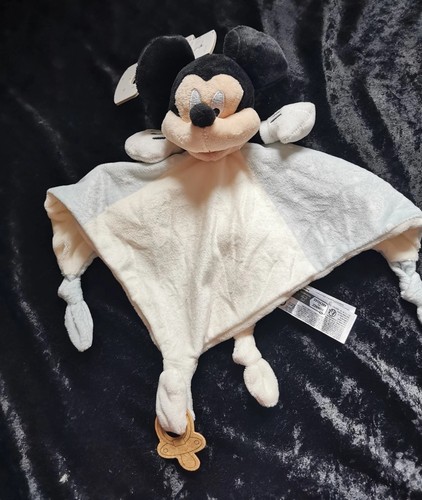 Mickey mouse comforter - mickey, plush