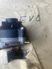 Rotax max Evo complete power valve 