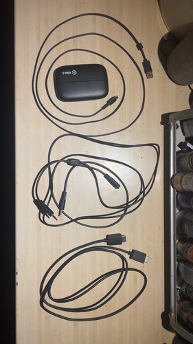 Elgato hd60 bundled with - s,