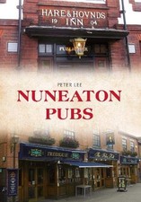 Nuneaton Pubs-Peter Lee