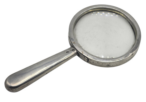 Antique grey sterling - antique,