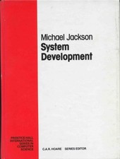 System Development (Prentice