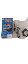 Konami Thunderbirds Vol 2 Parker figure  sealed in packet with box.