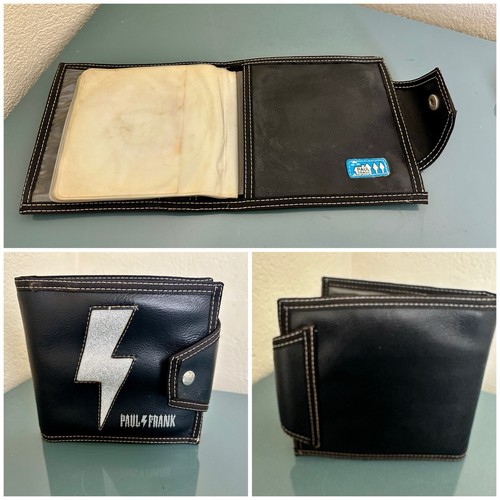 Vtg y2k paul - paul, frank