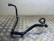 Bmw i12 coolant hose - i8,