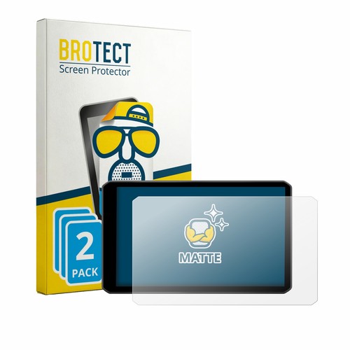 Pack anti glare - pack, screen