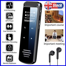 Digital Voice Activated