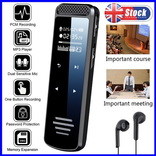 Digital voice activated - digital,