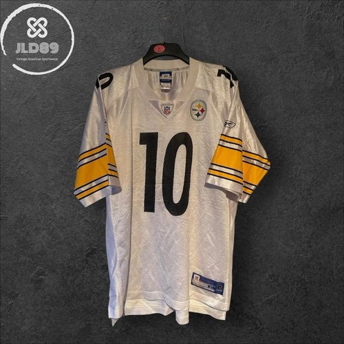 Reebok nfl pittsburgh - -,