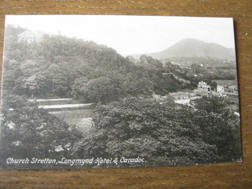 Longmynd hotel caradoc - hotel, &