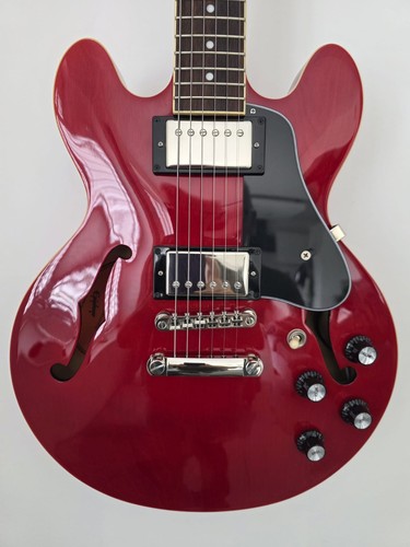 Epiphone 339 electric guitar - epiphone,