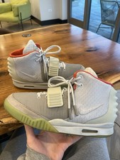 Kanye West Nike Air Yeezy 2