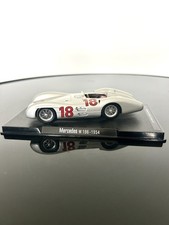 Mercedes W196 1954 #18 Diecast