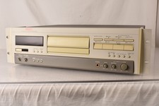 Fostex D-5 Digital Master