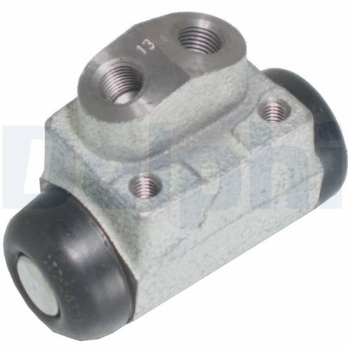 Wheel brake cylinder delphi - wheel,