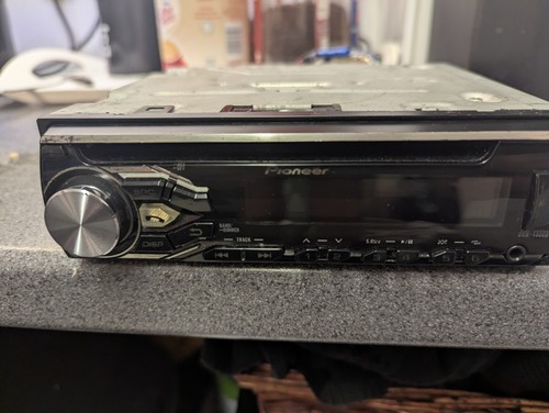 Pioneer deh 4800bt - pioneer, bluetooth
