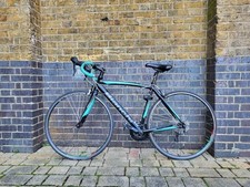 Bianchi Via Nirone 7 Road Bike