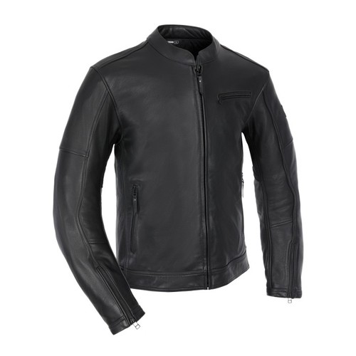 Oxford henlow mens - henlow, leather