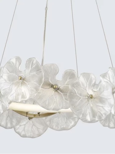 John lewis lily pad - lewis, hoop
