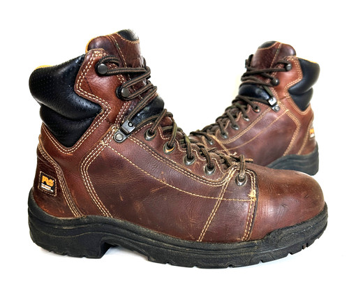 Mens timberland titan pro - mens,