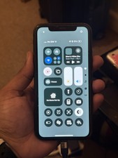 Apple iPhone 11 128GB, Black