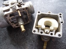 Armstrong mt500  Amal Carburettor  motorcycle Rotax engine 