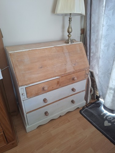 Upcycle project solid pine - project,
