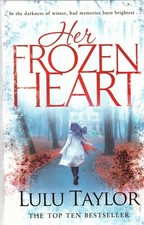 Lulu Taylor Her Frozen Heart