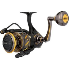 PENN International AUTHORITY