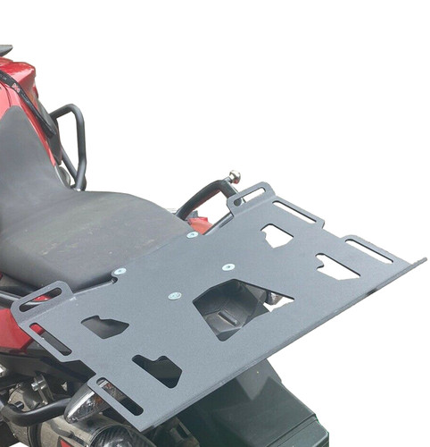 Bmw f800gs twin rear - f800gs, soft