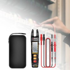 Digital Clamp Meter Tester