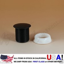 Sanwa Seimitsu Button Hole Cap
