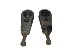 SUZUKI TU 250 XX SUPER CLASSIC