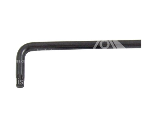 Super hardened torx t25 tool - hardened,