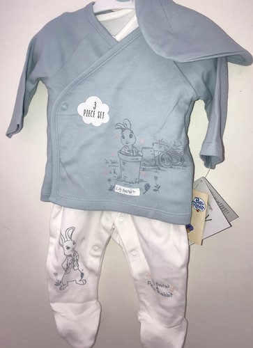 Peter rabbit lily - peter, ~