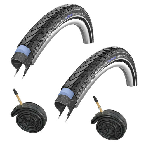 Schwalbe marathon plus road - plus,