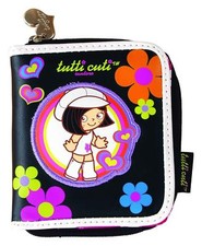 Tutti Cuti Deluxe Purse /