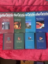 agatha christie collection Of