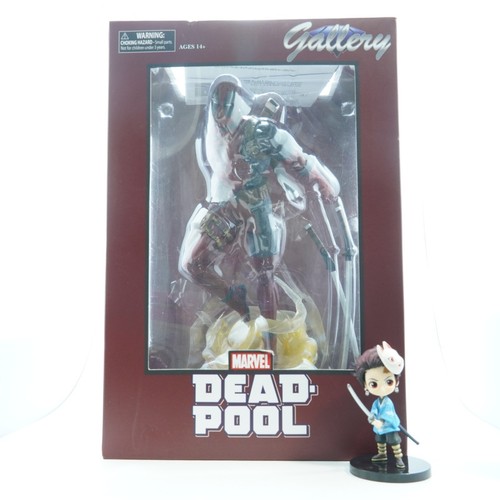 Diamond select toys marvel - diamond,