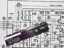 Teac 2000r replacement - replacement, for