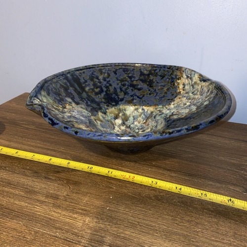 Hand thrown studio - hand,