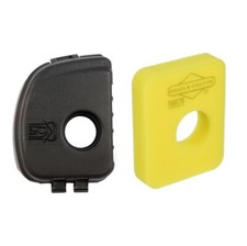 Genuine Air Filter & cover for