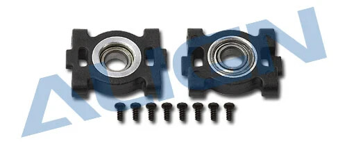 Align trex 250 main shaft - align,