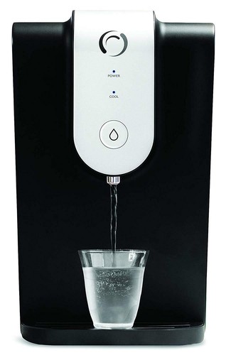 Drinking water dispenser - drinking,
