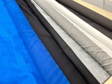 Suede Fabric Upholstery