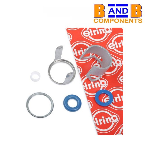 Injector valve nozzle - injector,