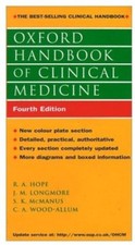 Oxford Handbook of Clinical