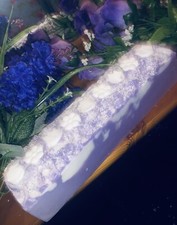 Violet Shea Butter Handmade  1